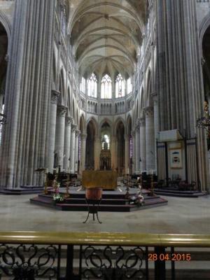 Cathedrale notre dame 4