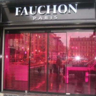 fauchon