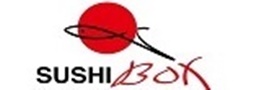 Logo SUSHI BOX