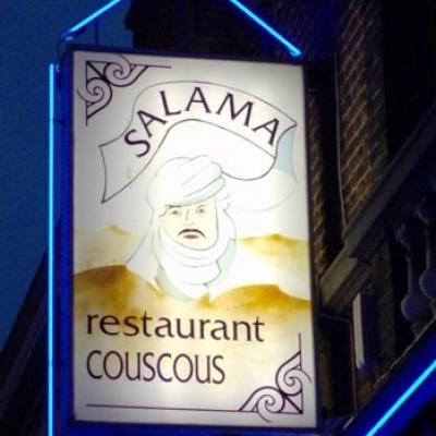 salama restaurant 