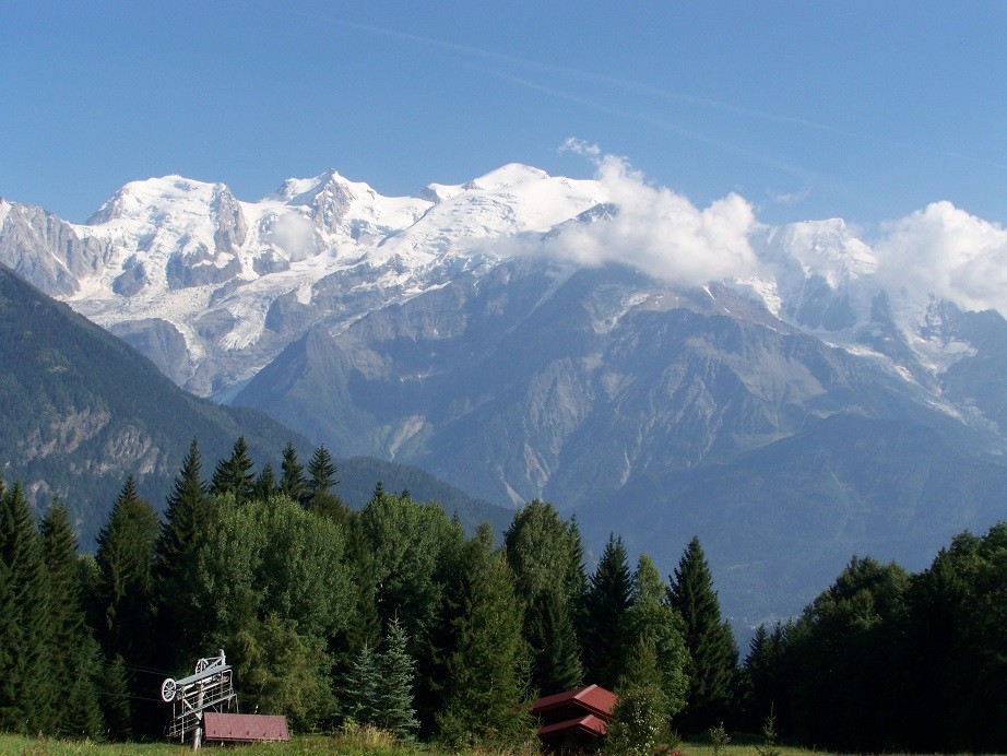 Annecy et ses alentours