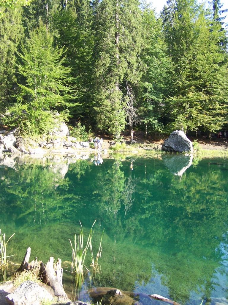 Annecy et ses alentours