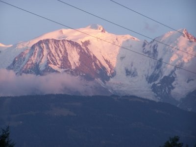 Annecy et ses alentours 1