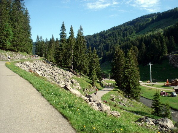 Annecy et ses alentours 11
