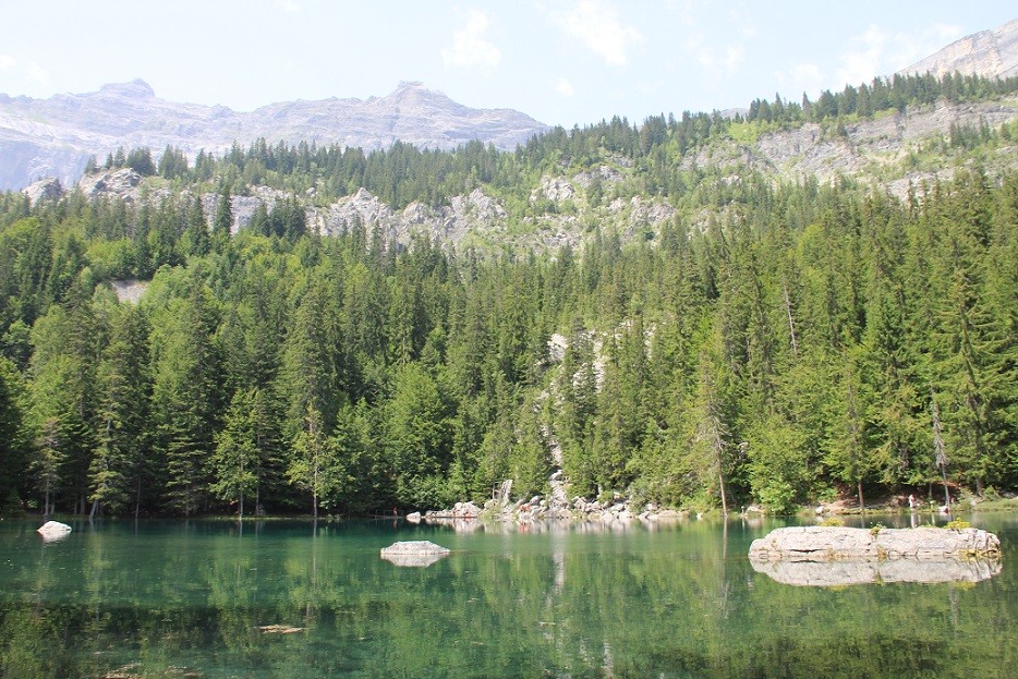 Annecy et ses alentours 15
