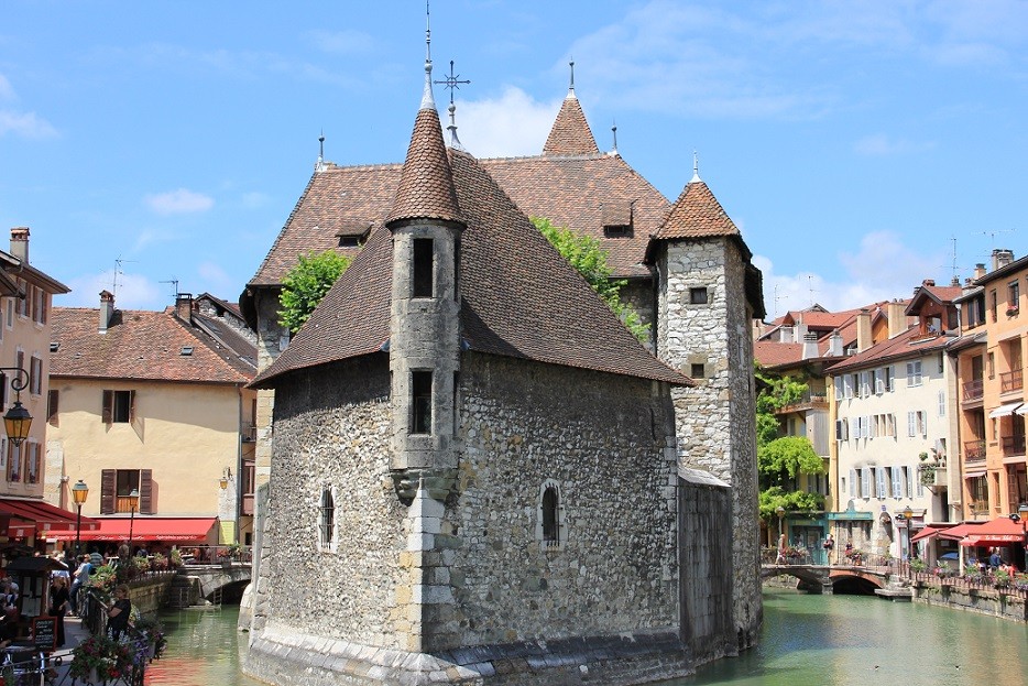 Annecy et ses alentours 16