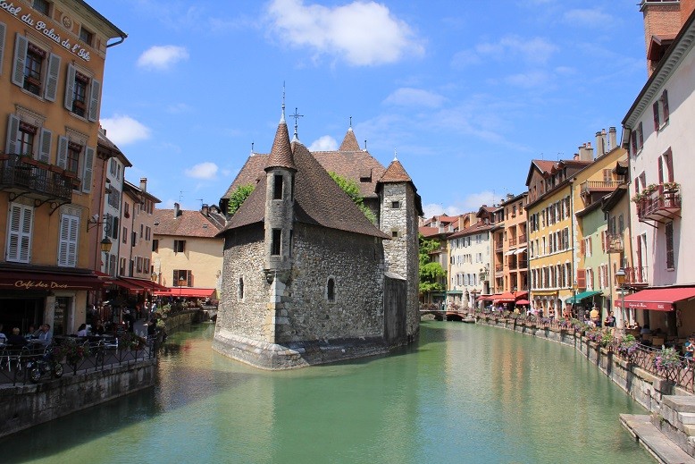 Annecy et ses alentours 17