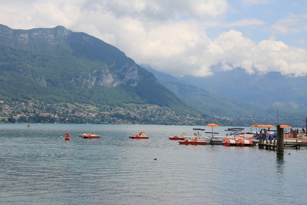 Annecy et ses alentours 21