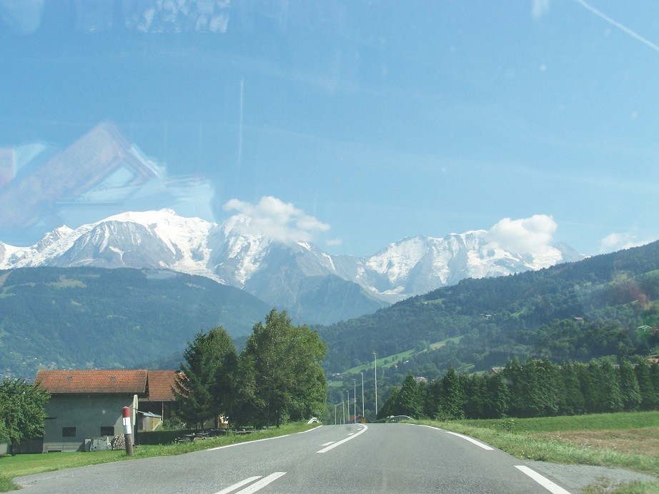 Annecy et ses alentours 40