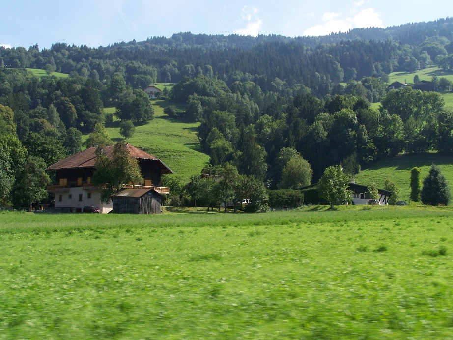 Annecy et ses alentours 44