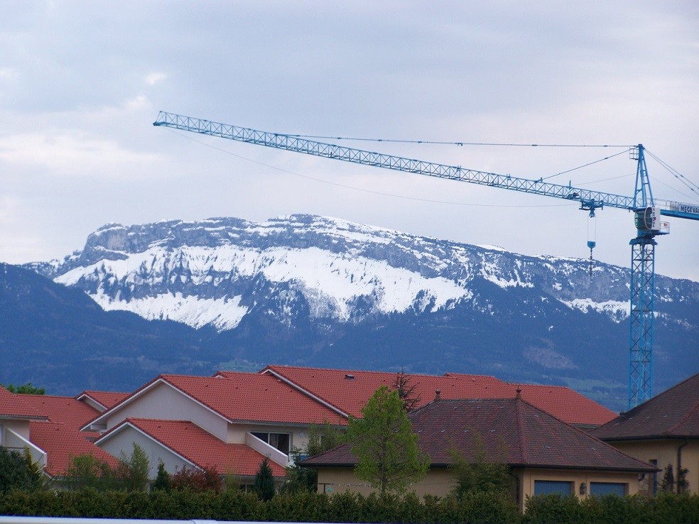 Annecy et ses alentours 5