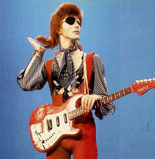 Bowie 51
