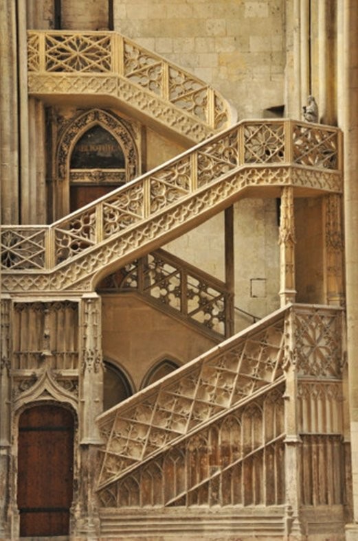 Cathedral ntr dame