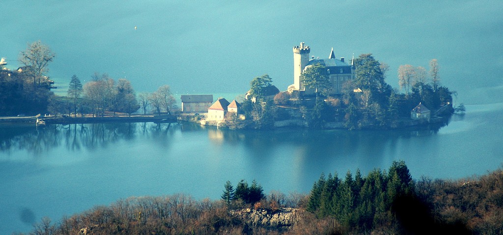 Chateau de chateauvieux