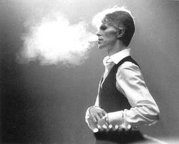 David bowie 1
