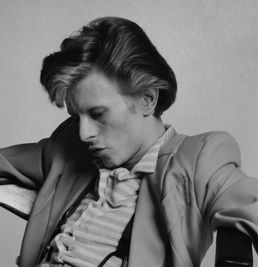 David bowie 10