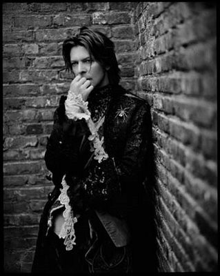 David bowie 108