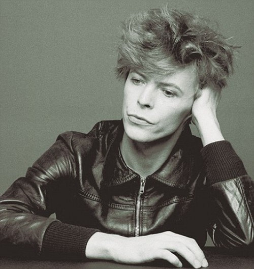 David bowie 7