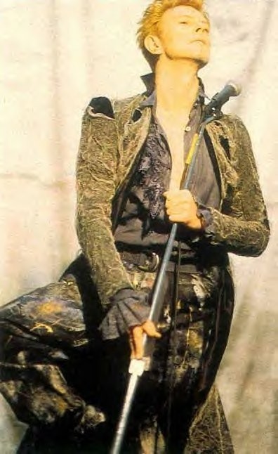 Dbowie 5