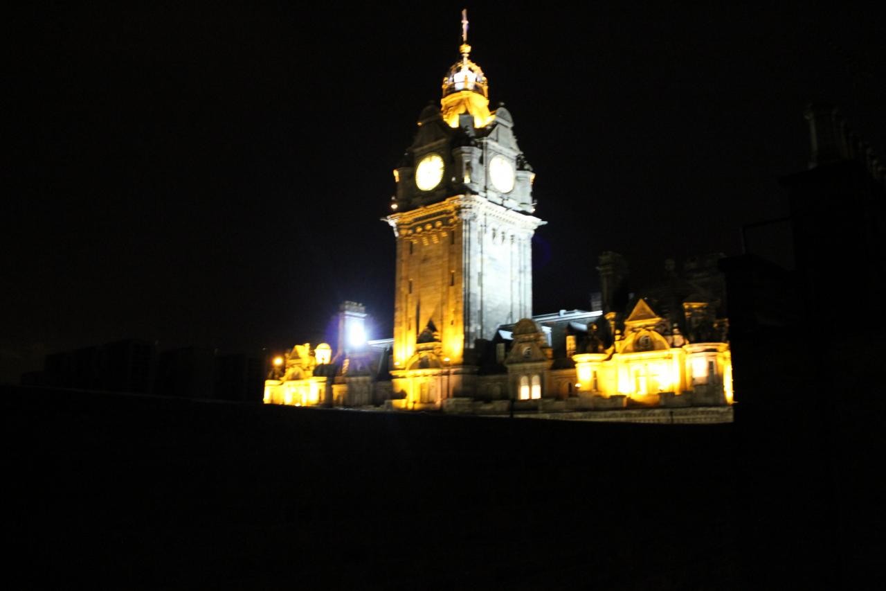 Edimbourg 103