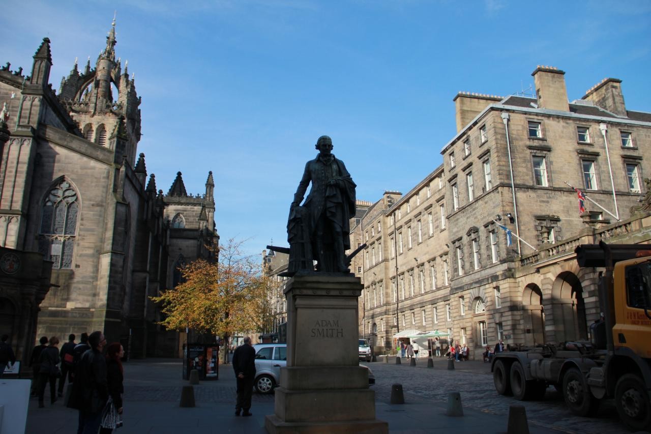 Edimbourg 106