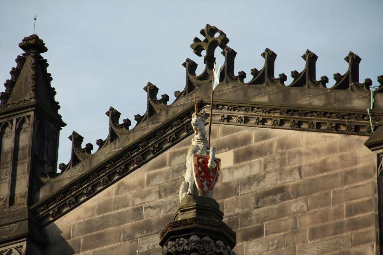 Edimbourg 109