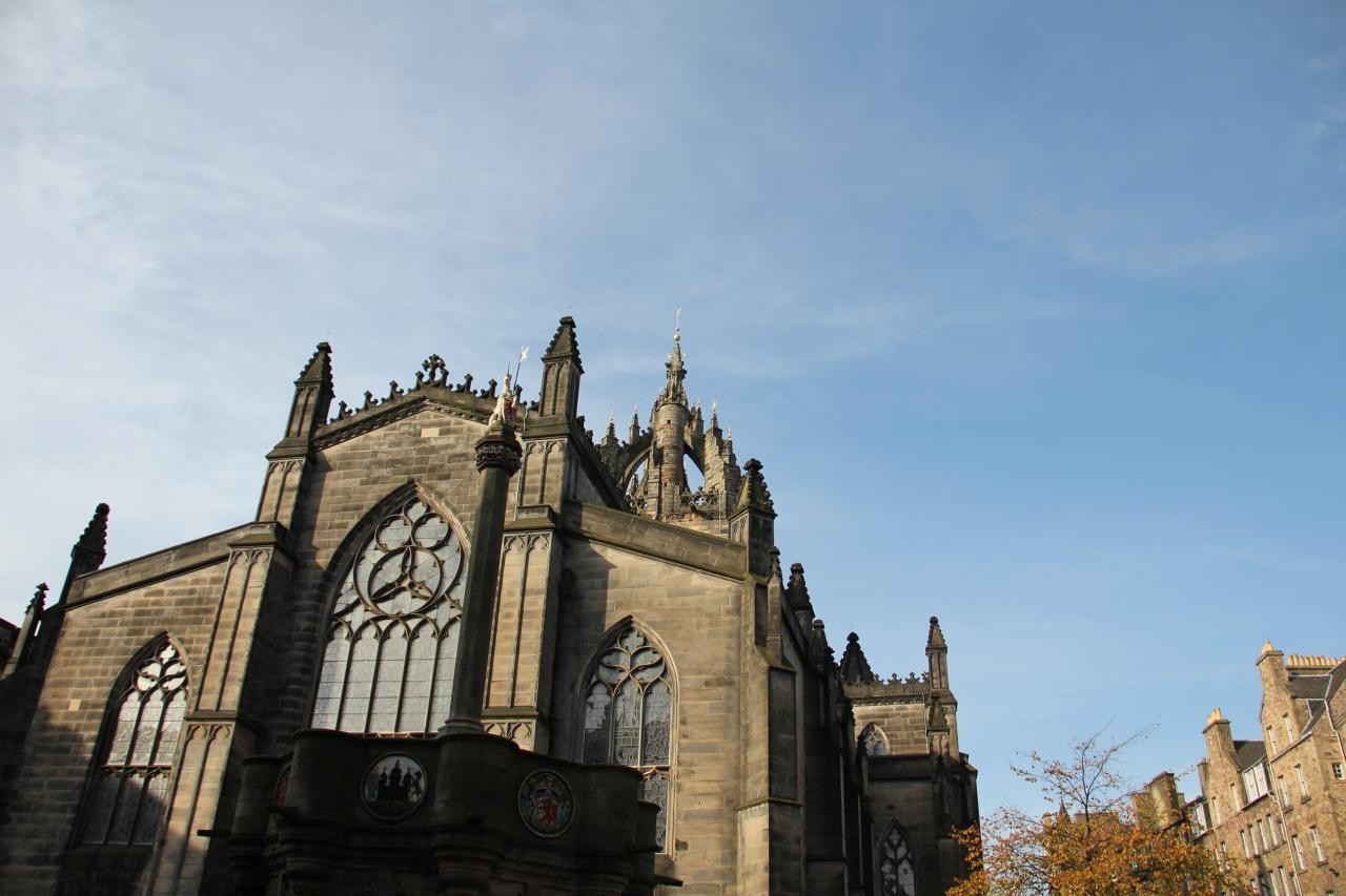 Edimbourg 110