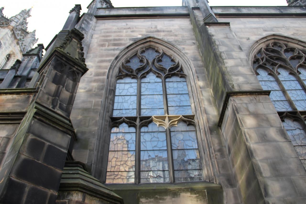 Edimbourg 112