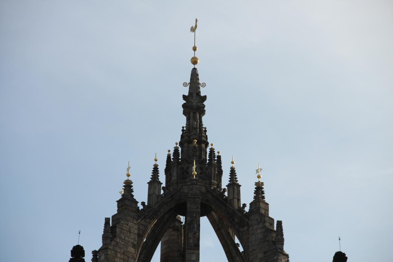 Edimbourg 116