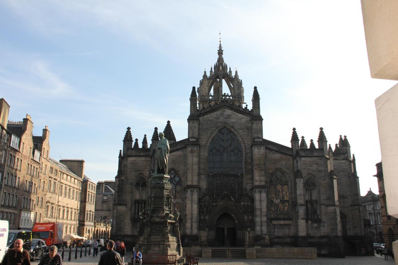 Edimbourg 117