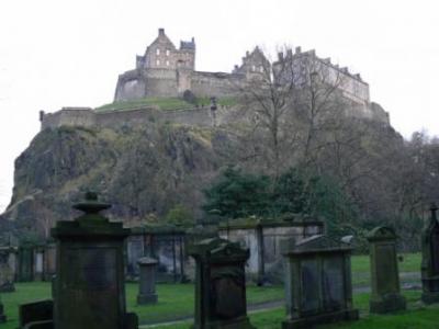 Edimbourg 12