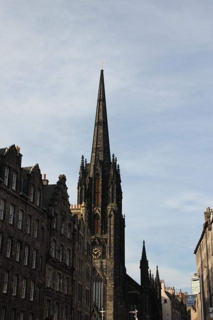 Edimbourg 120