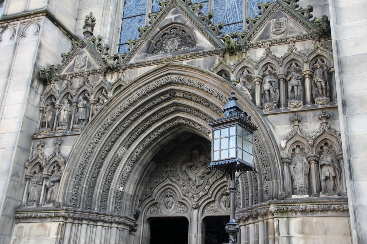 Edimbourg 121