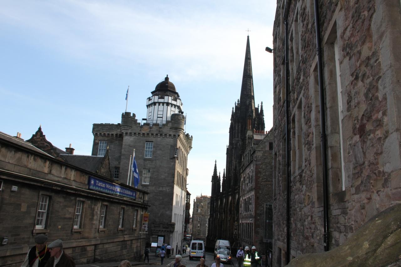 Edimbourg 123