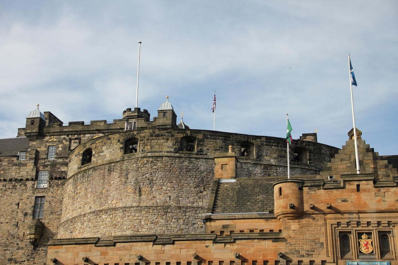 Edimbourg 126