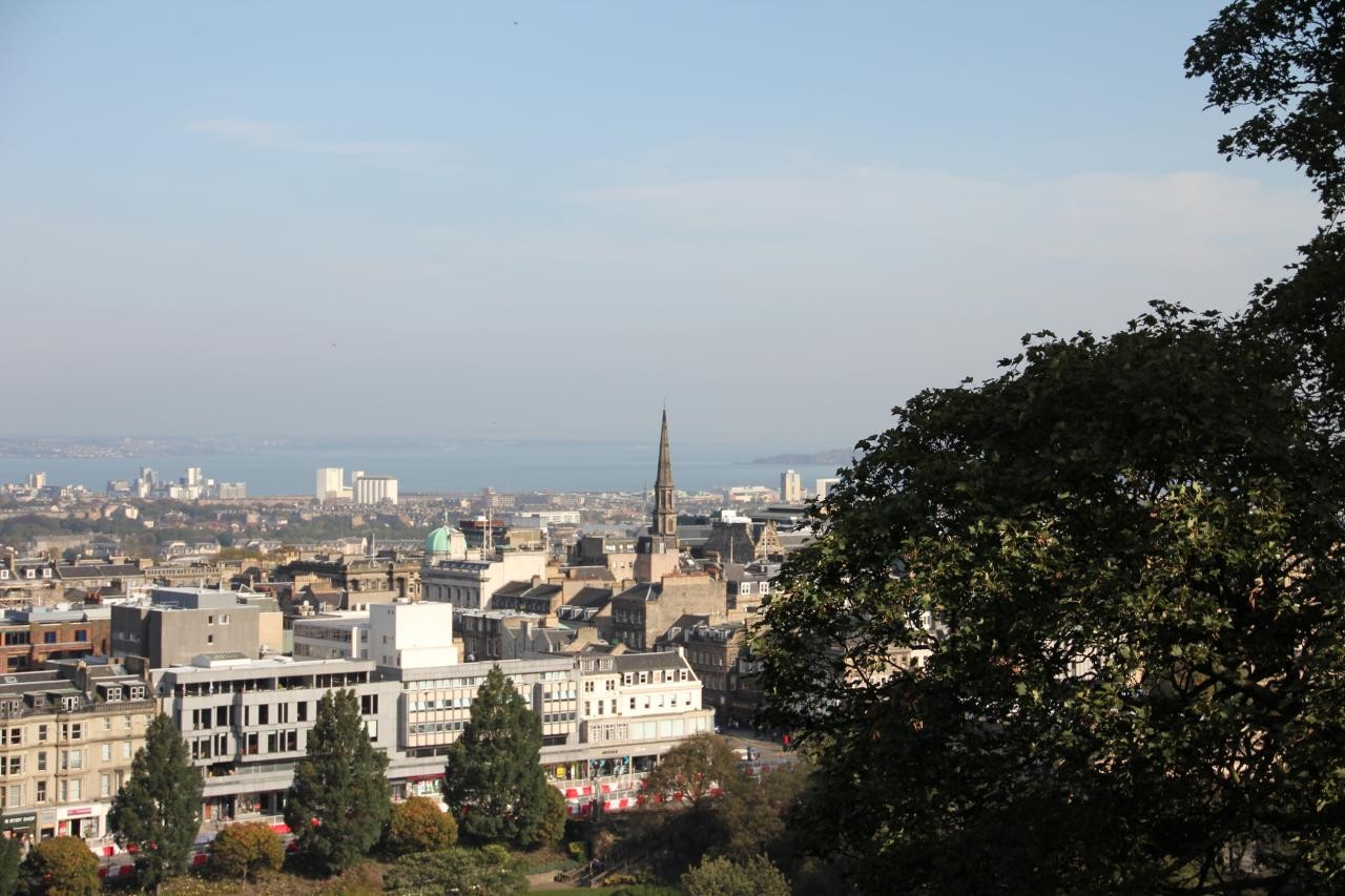 Edimbourg 128