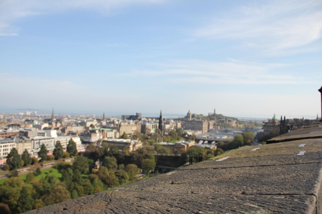 Edimbourg 129