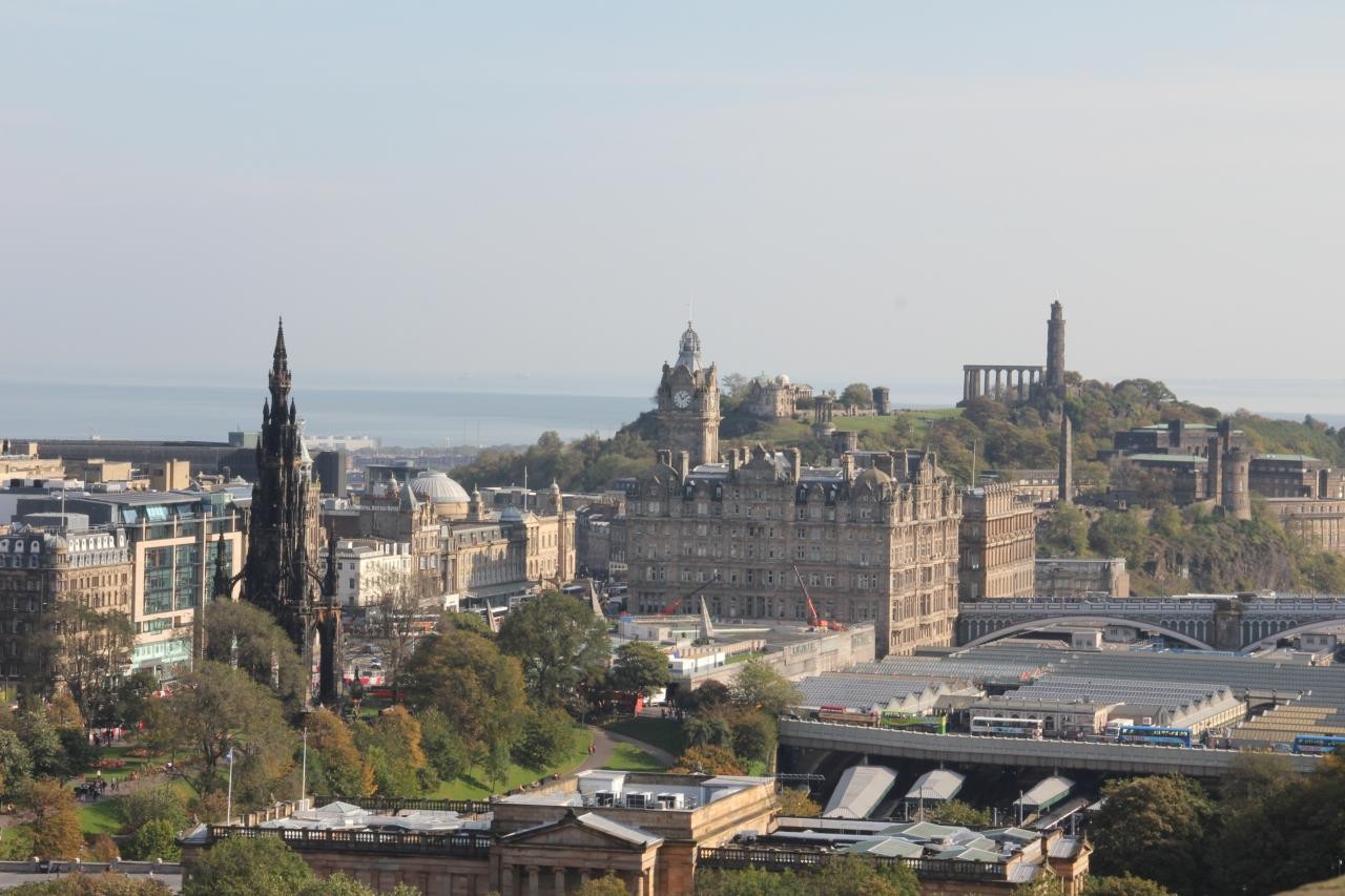 Edimbourg 130