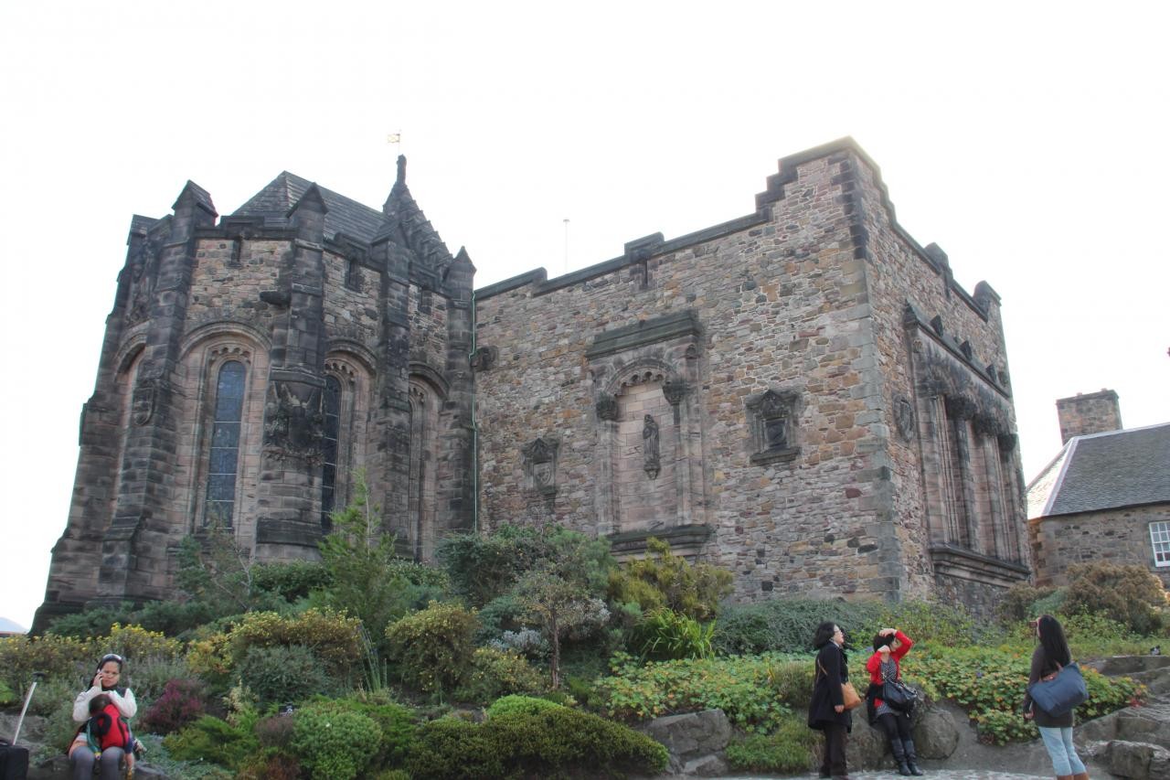 Edimbourg 139
