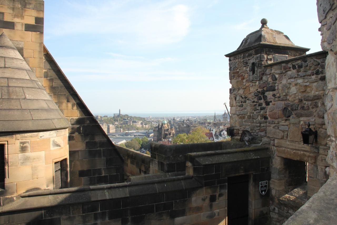 Edimbourg 141