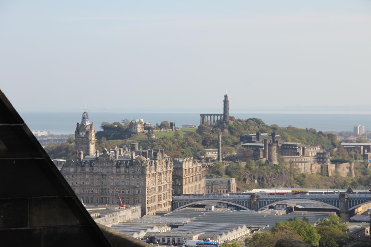 Edimbourg 142