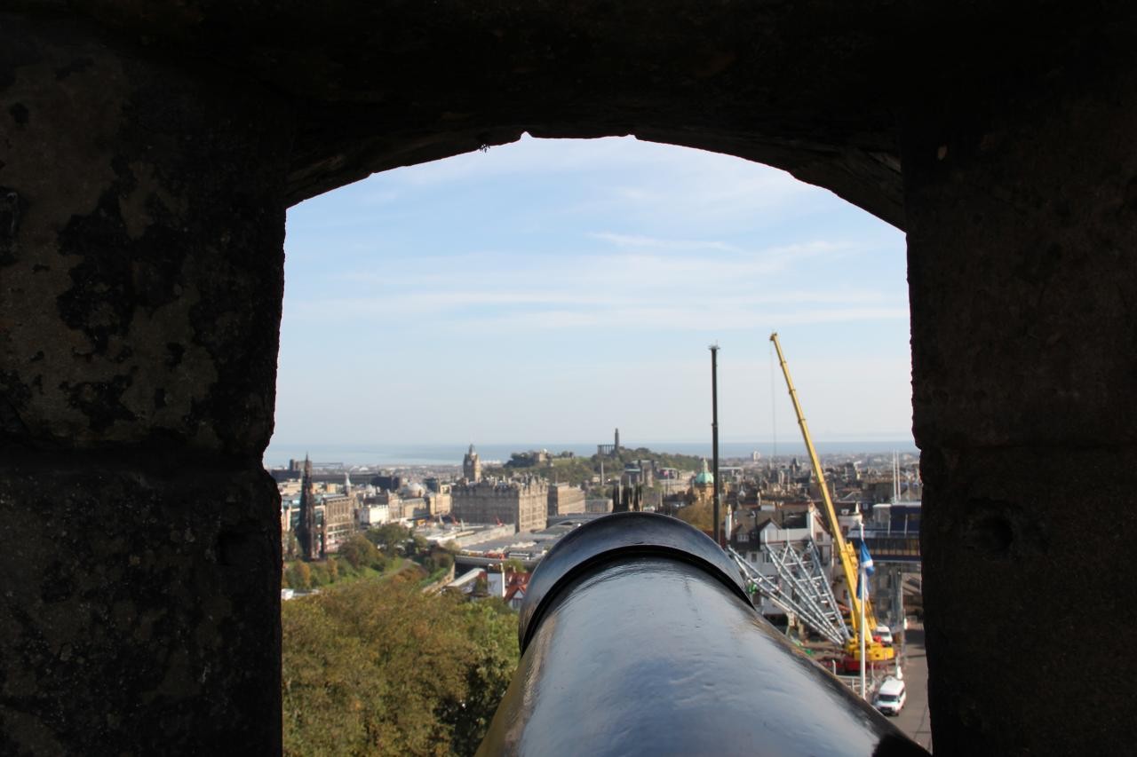 Edimbourg 143