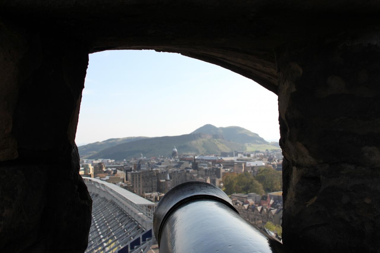 Edimbourg 144