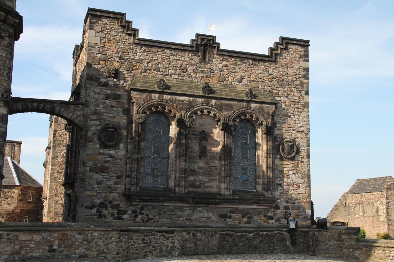 Edimbourg 145