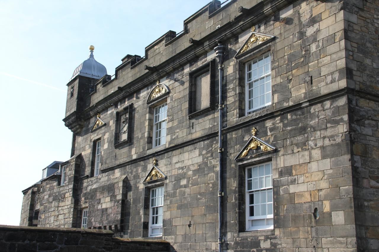 Edimbourg 146