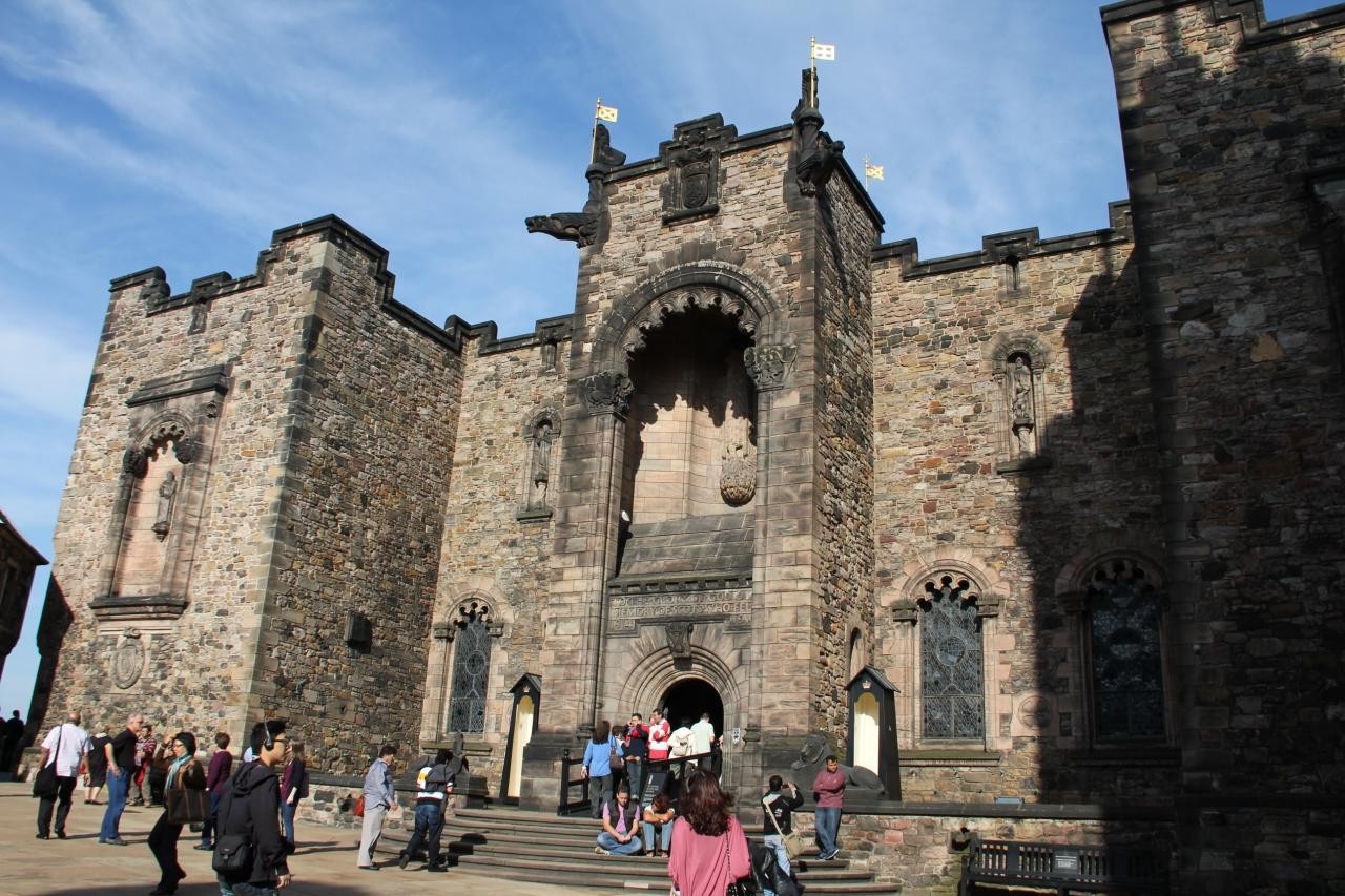 Edimbourg 147
