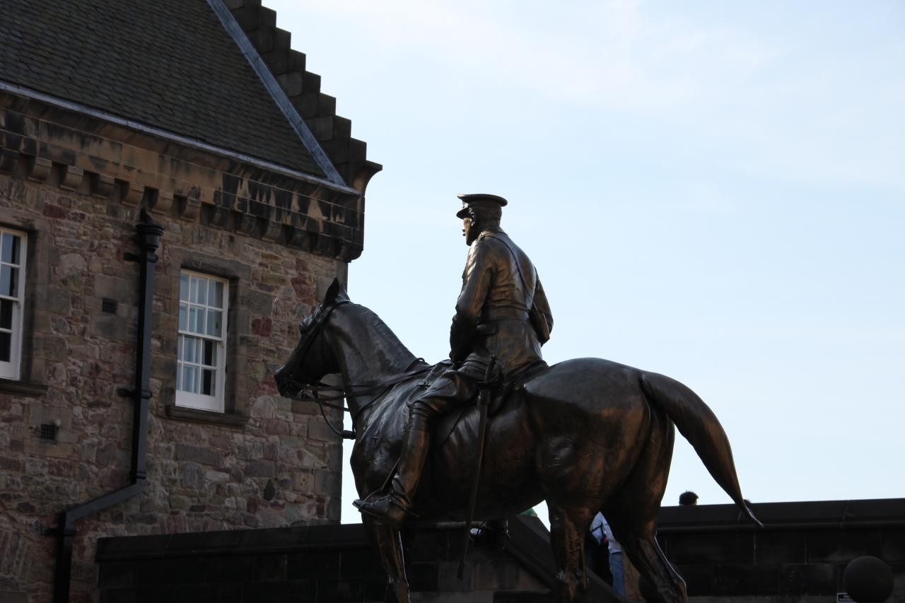 Edimbourg 159