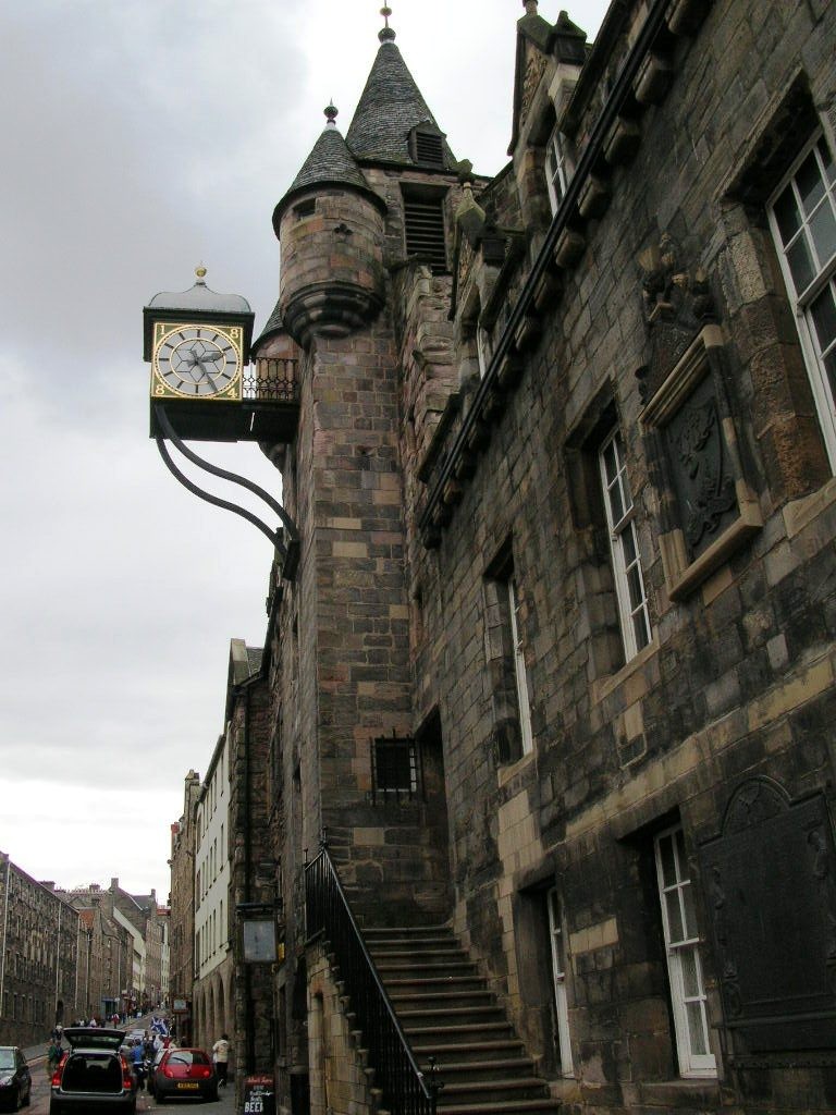 Edimbourg 16