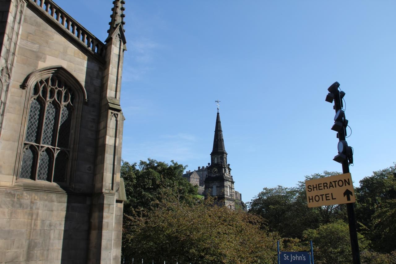 Edimbourg 165
