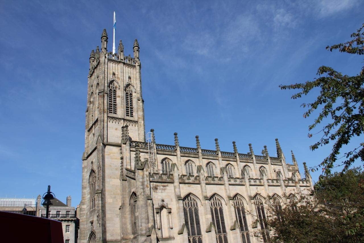 Edimbourg 166